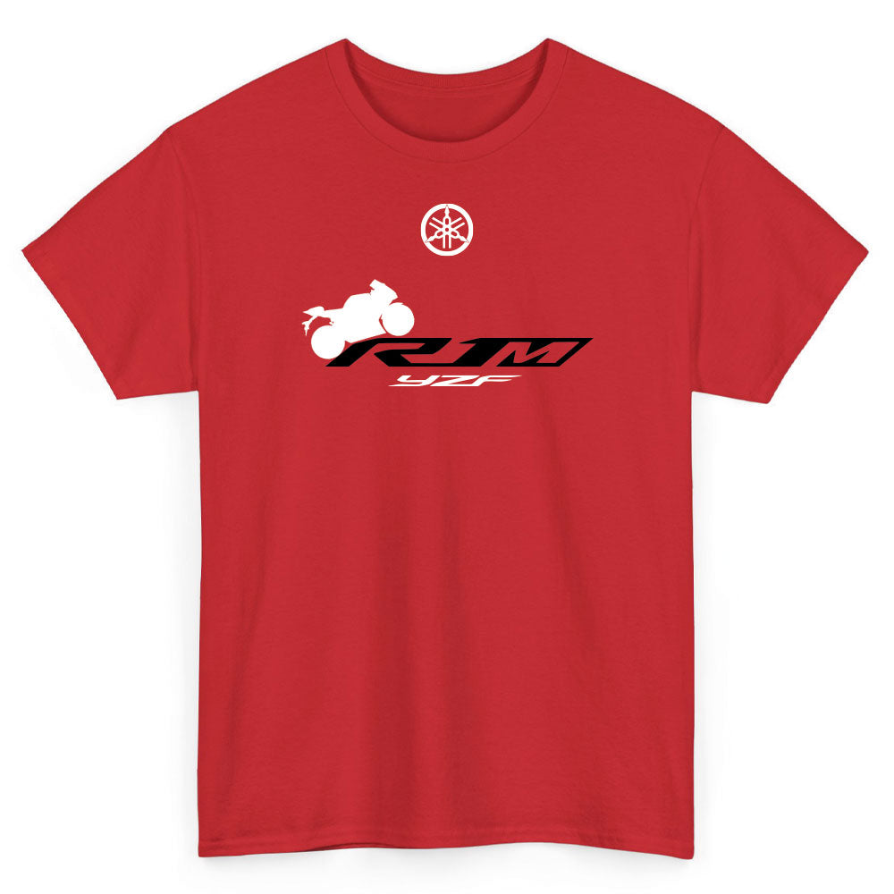 Yamaha Yzf R1M T-Shirt