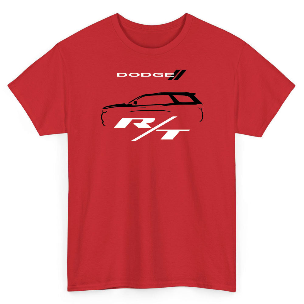 Dodge Durango Rt T-Shirt