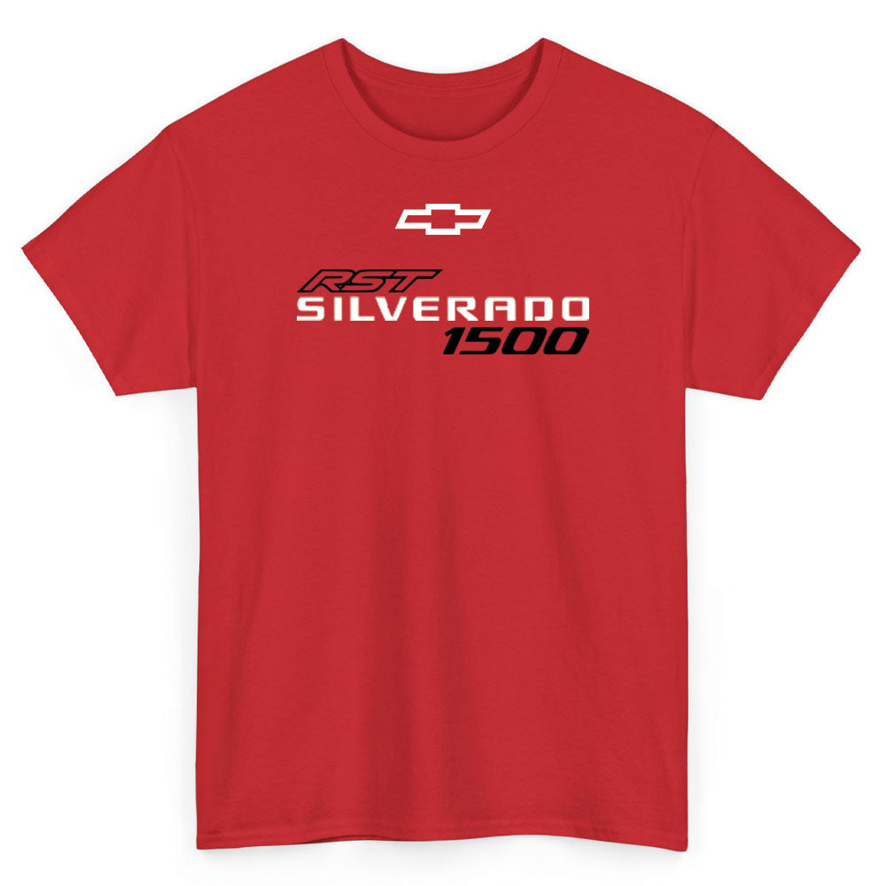 Chevrolet Silverado 1500 RST T-Shirt