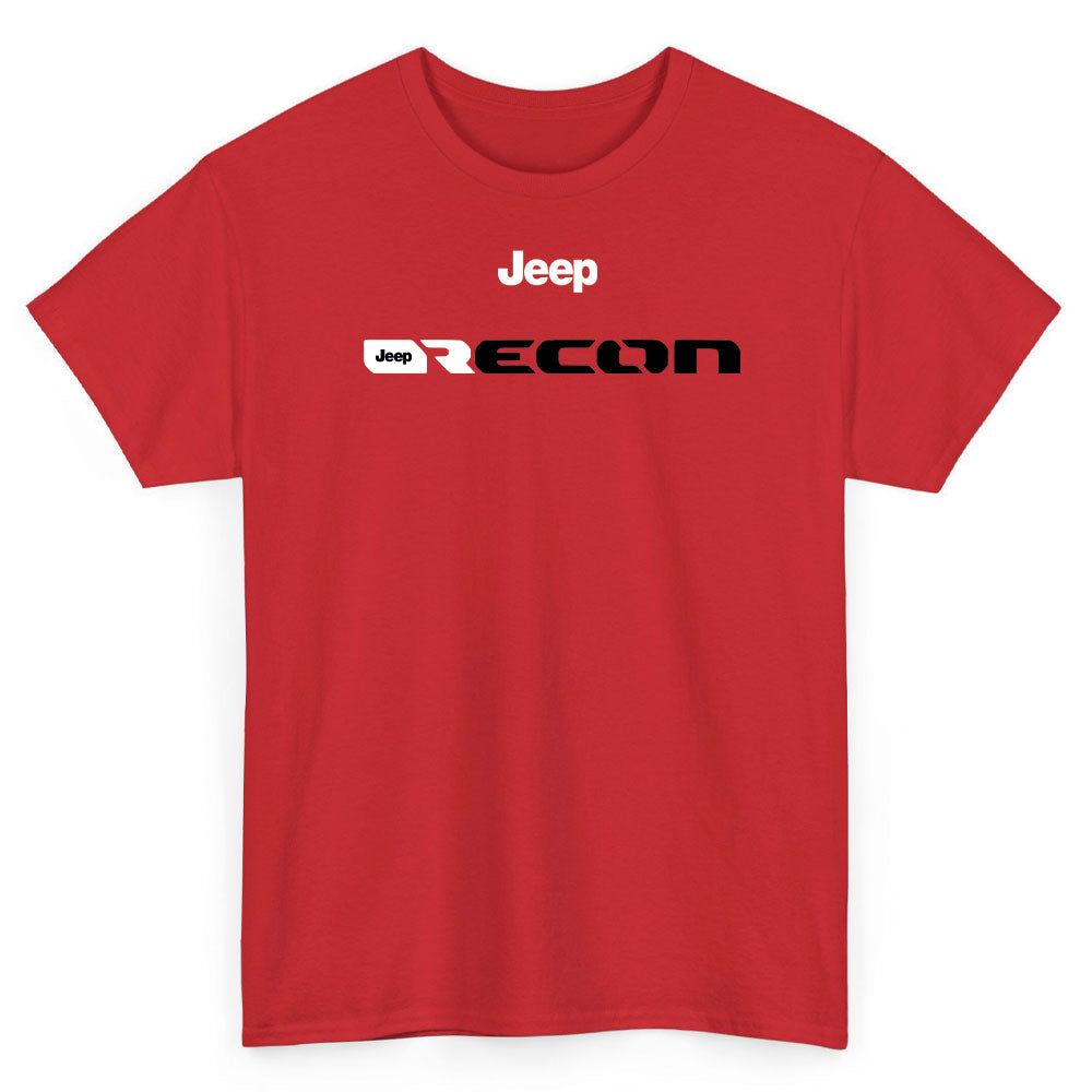 Jeep Recon T-Shirt