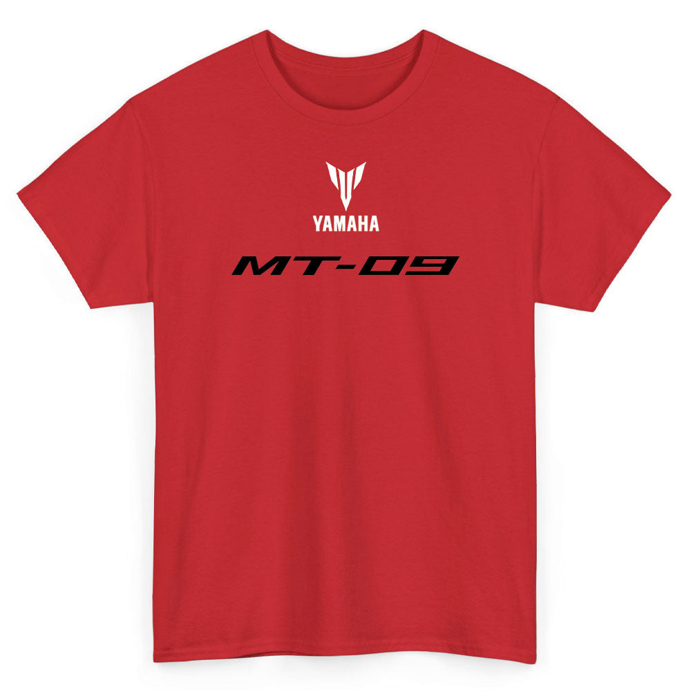 Yamaha Mt-09 T-Shirt