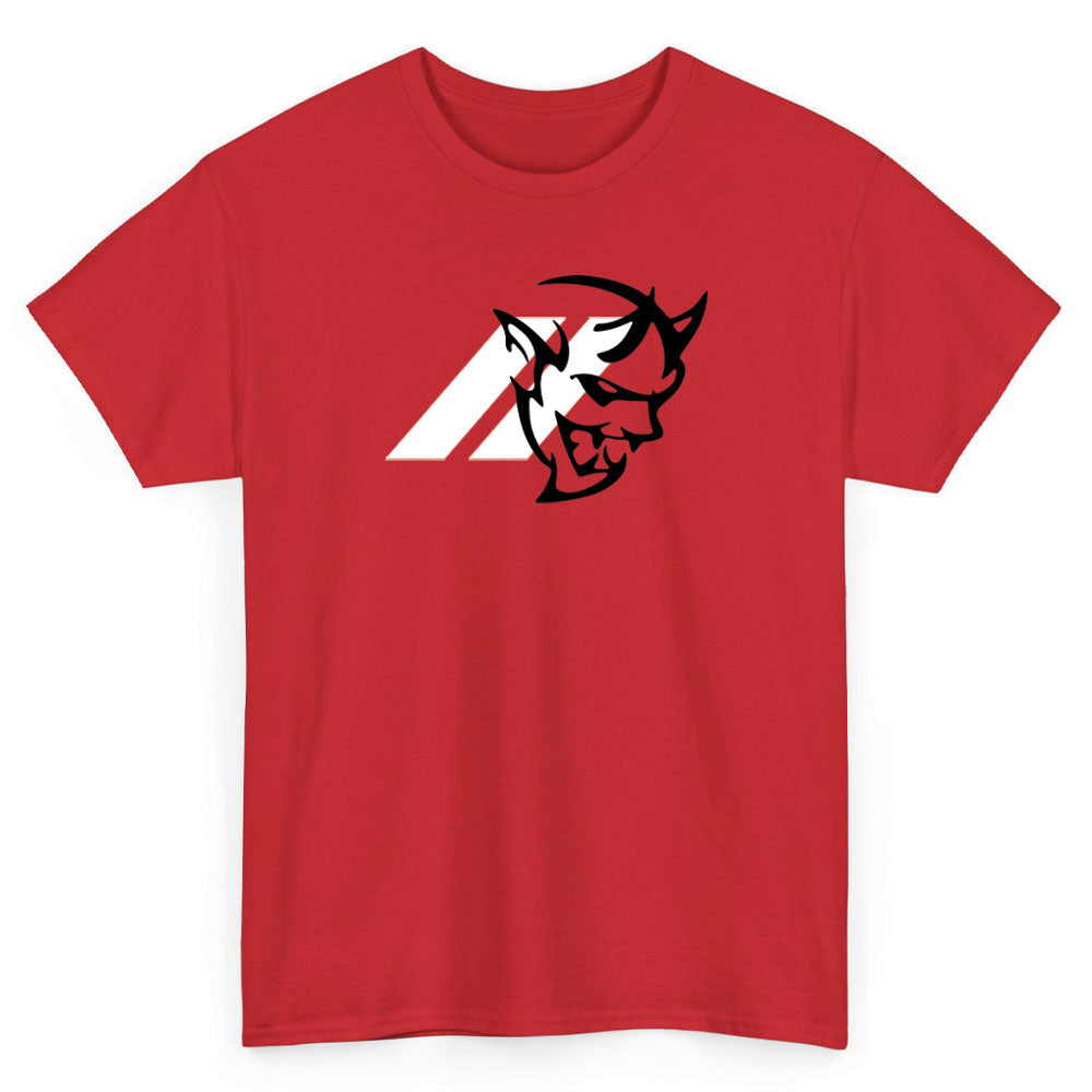 Dodge Srt Demon T-Shirt