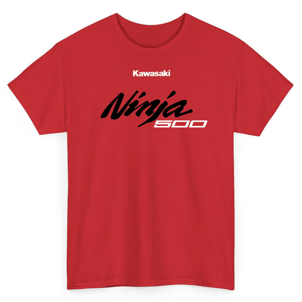 Kawasaki Ninja 500 T-Shirt