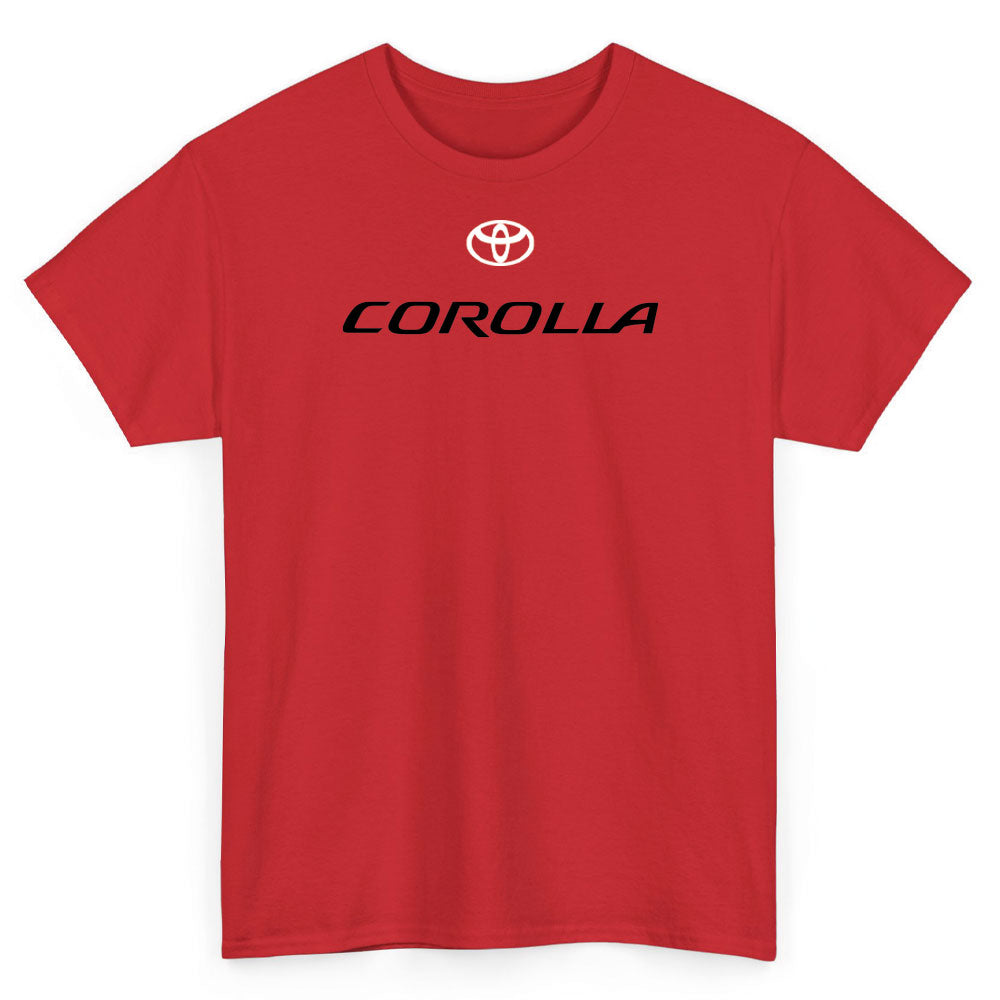 Toyota Corolla T-Shirt