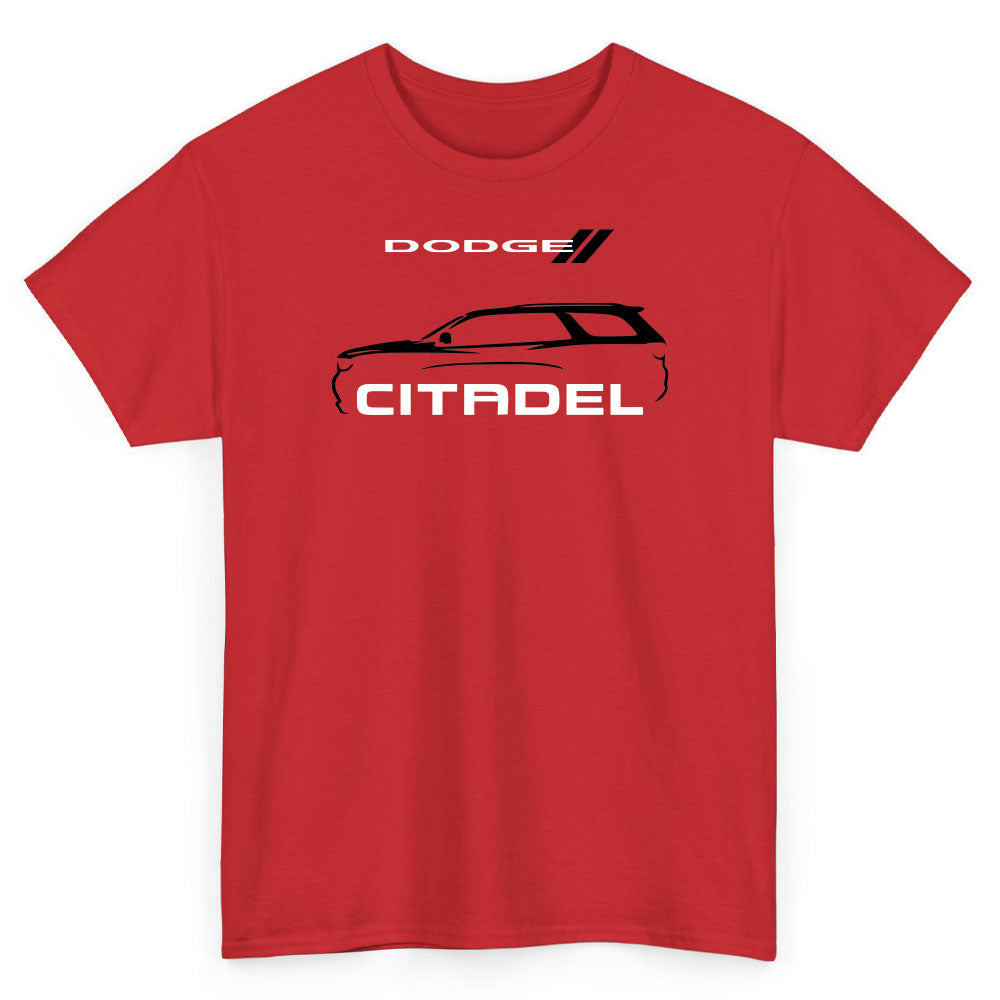 Dodge Durango Citadel T-Shirt