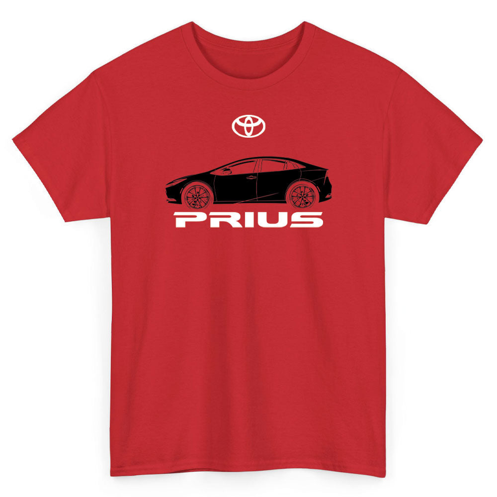Toyota Prius T-Shirt