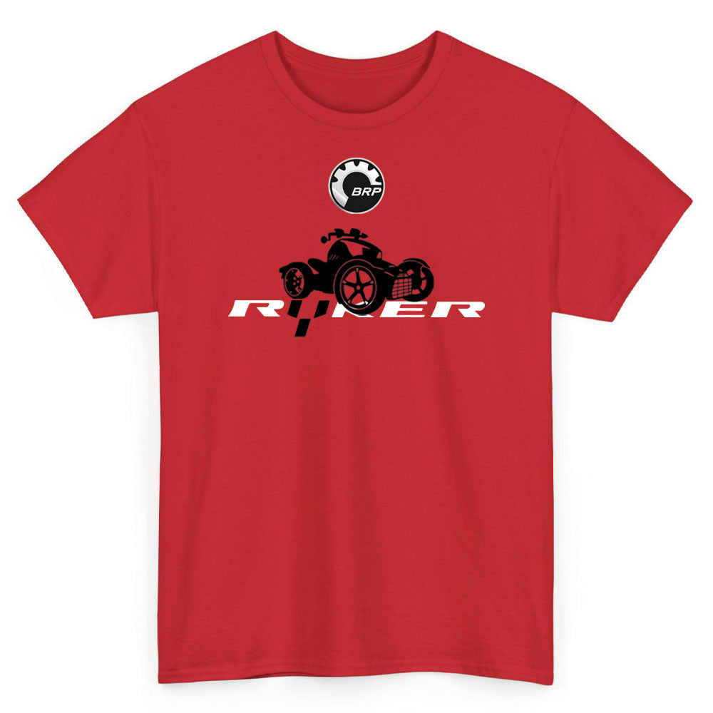 Brp Can-Am Ryker T-Shirt