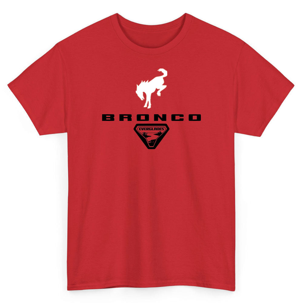 Ford Bronco Everglades T-Shirt