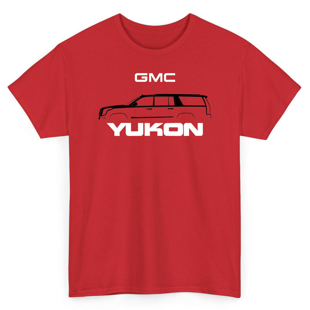 GMC Yukon T-Shirt