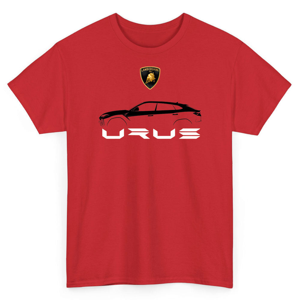 Lamborghini Urus T-Shirt