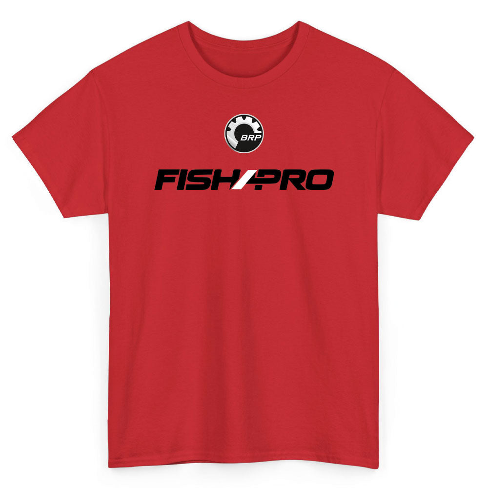 Brp Sea Doo Fishpro T-Shirt