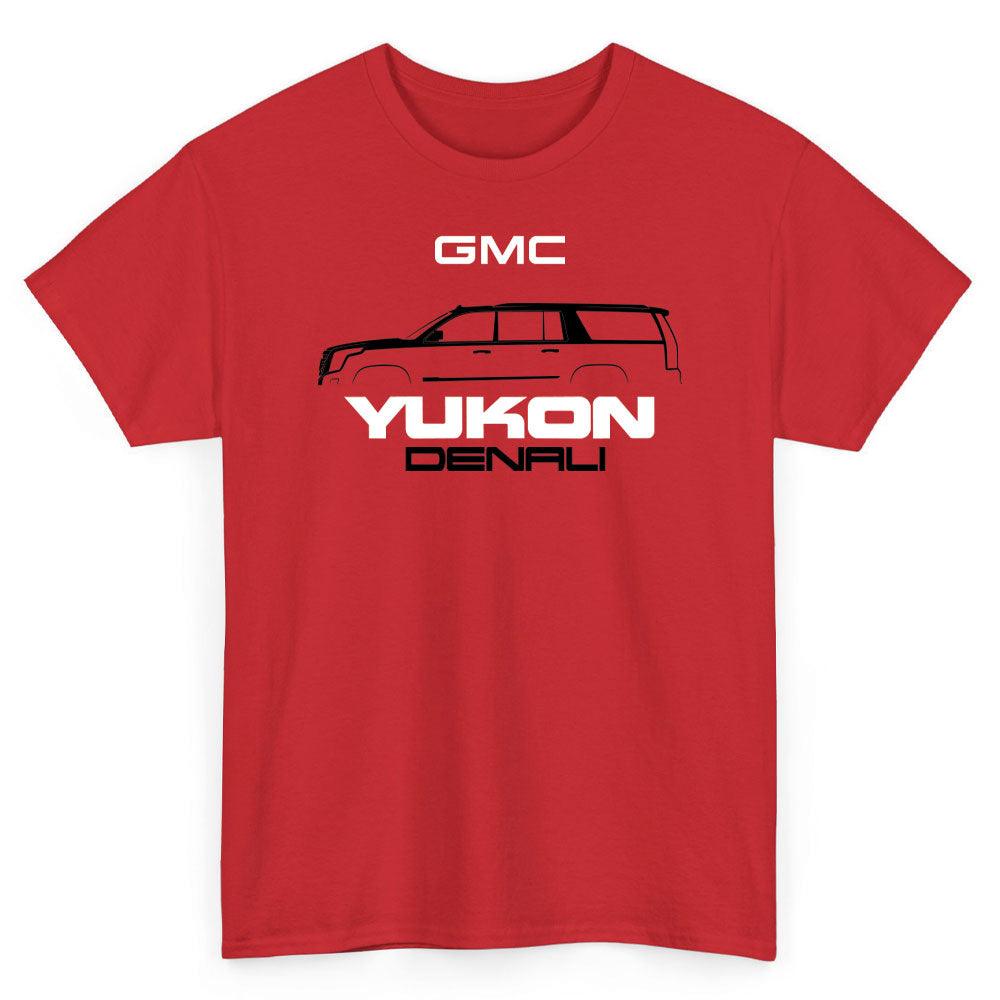 GMC Yukon Denali T-Shirt
