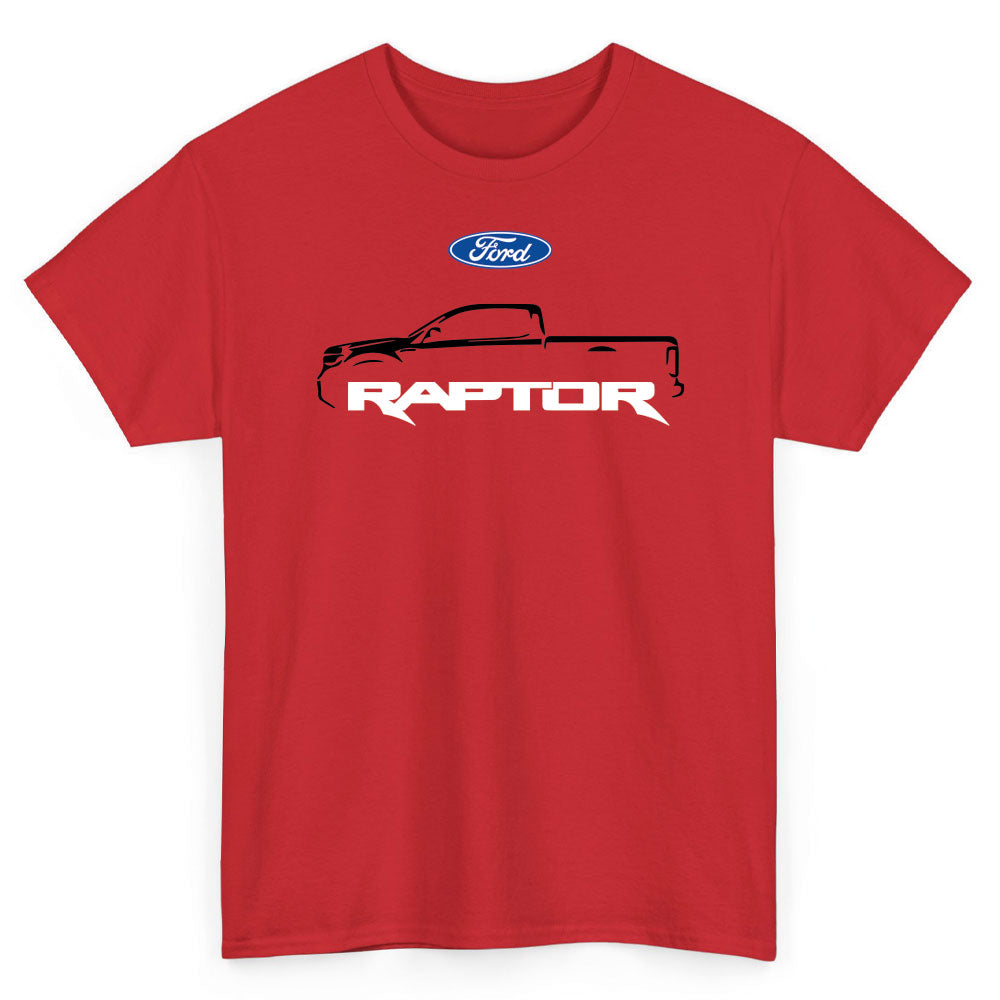 Ford Ranger Raptor T-Shirt