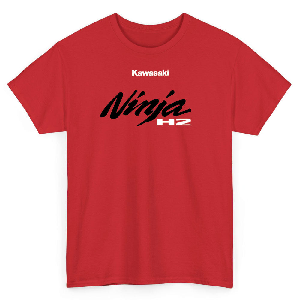 Kawasaki Ninja H2 T-Shirt
