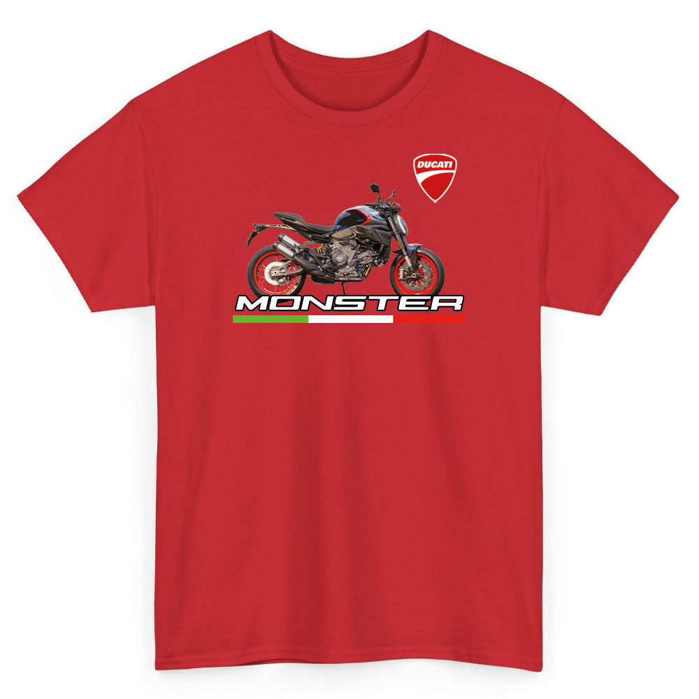 Ducati Monster T-Shirt