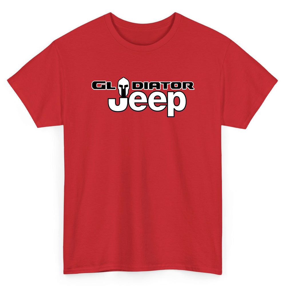 Jeep Gladiator T-Shirt