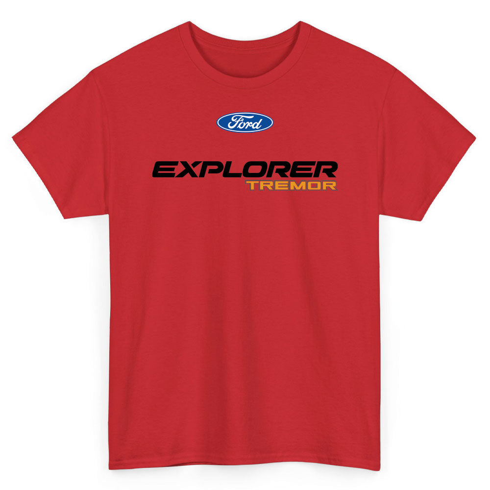 Ford Explorer Tremor T-Shirt