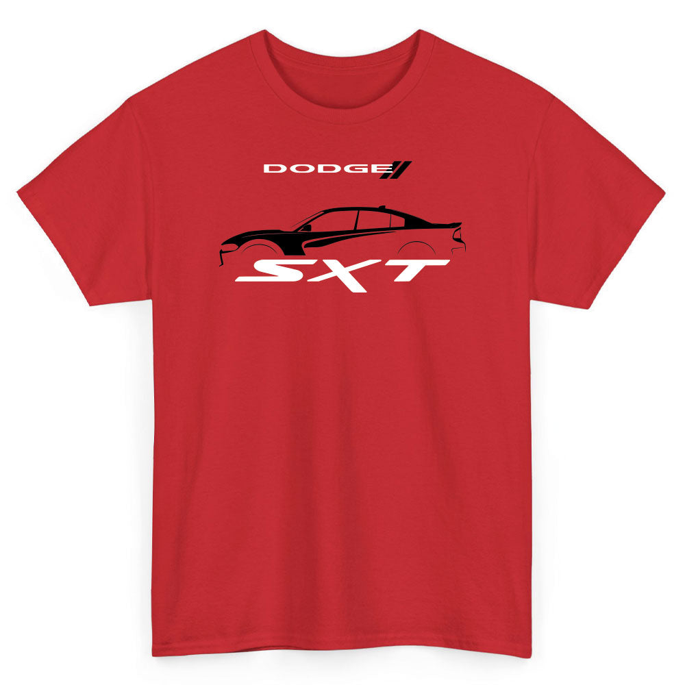 Dodge Charger Sxt T-Shirt