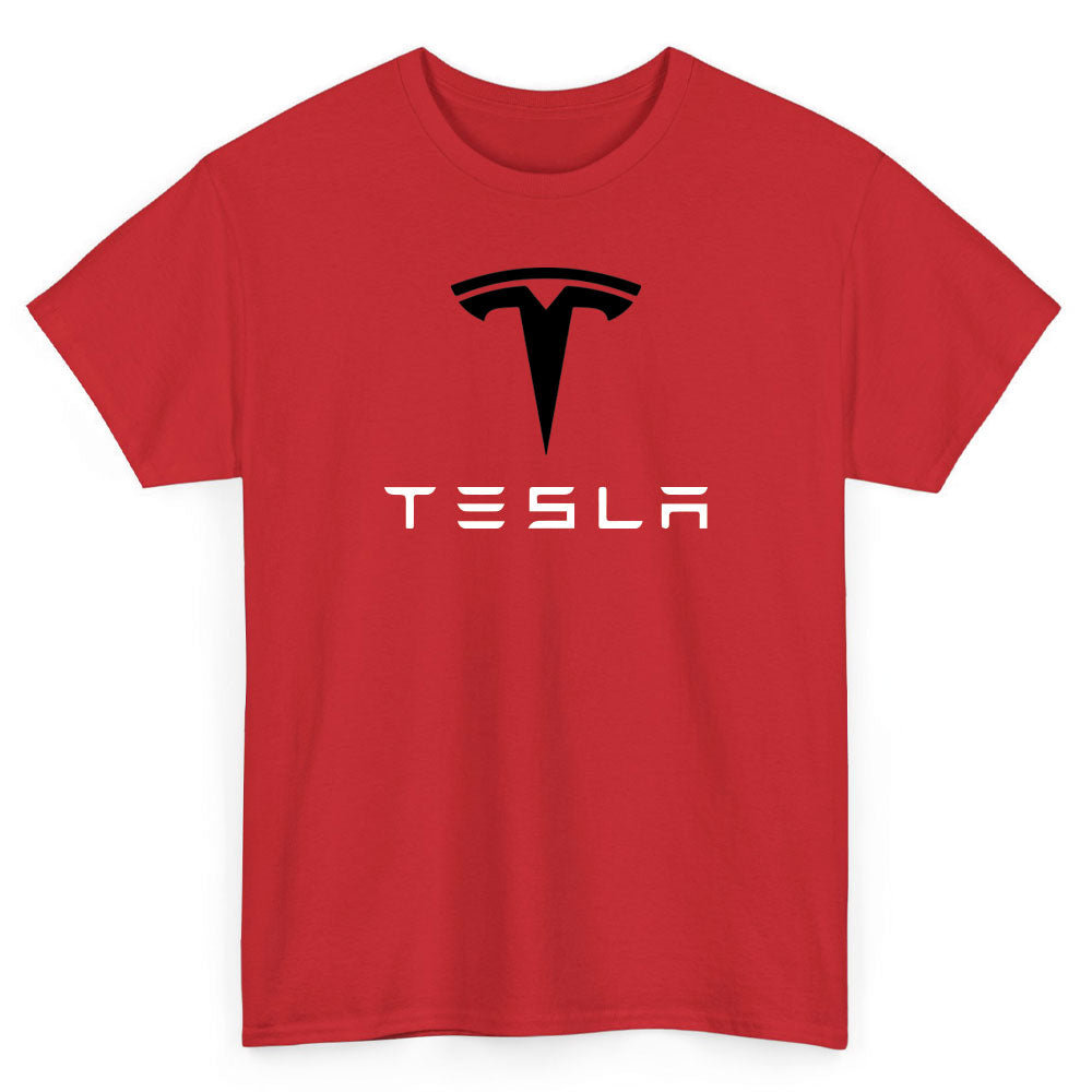 Tesla T-Shirt