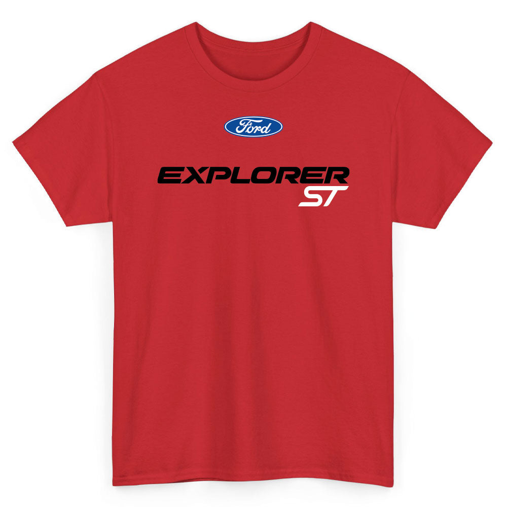 Ford Explorer ST T-Shirt