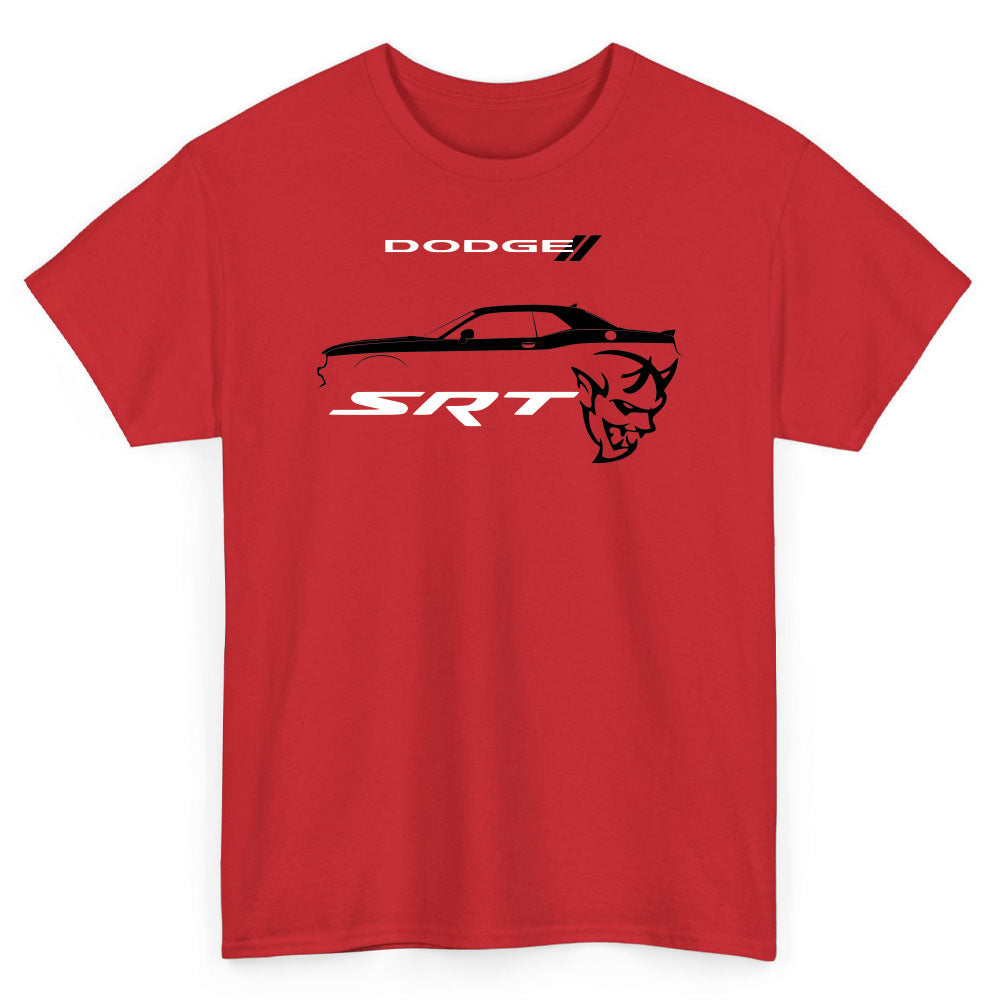 Dodge Challenger SRT Demon T-Shirt