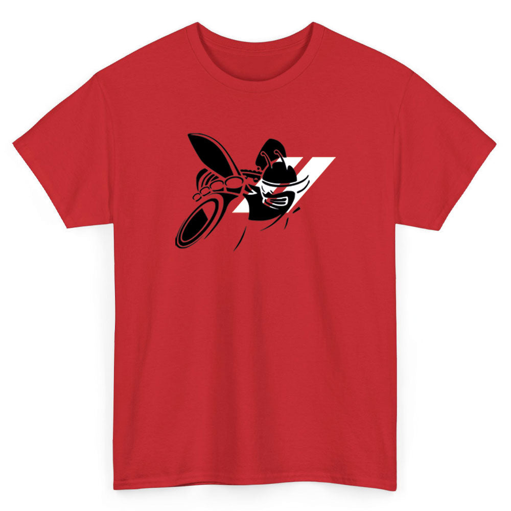 Dodge Scat Pack Logo T-Shirt
