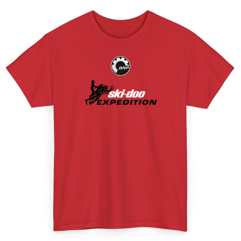 Brp Ski Doo Expedition T-Shirt