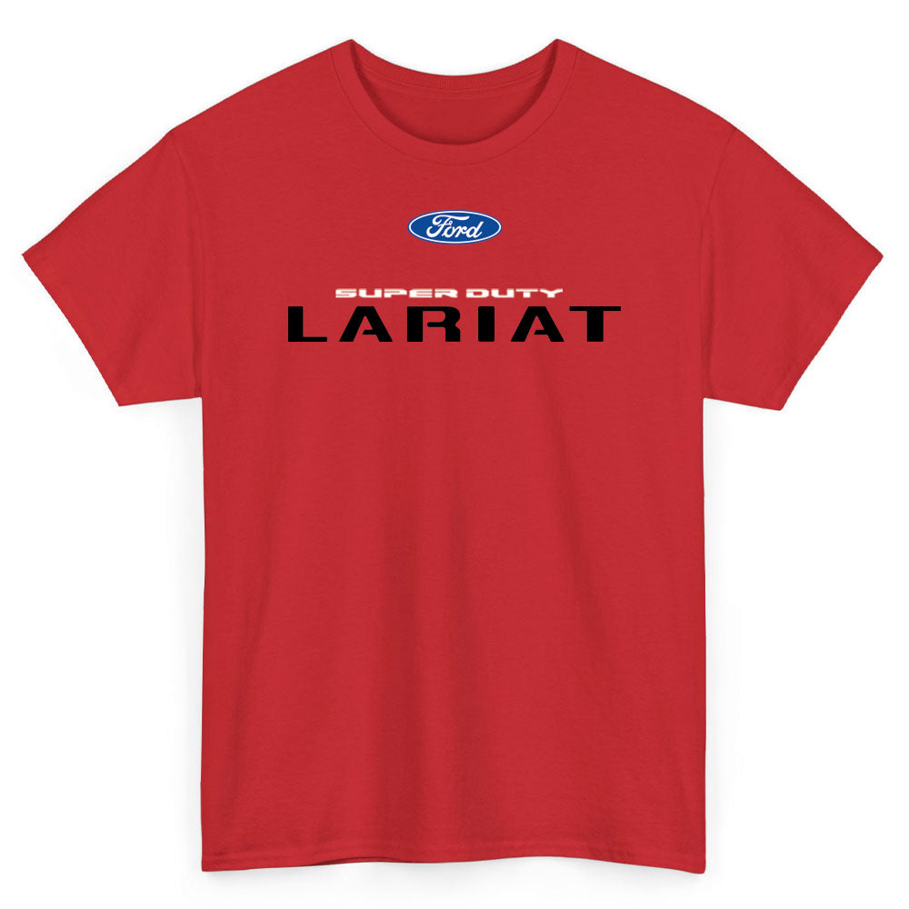 Ford Super Duty Lariat T-Shirt