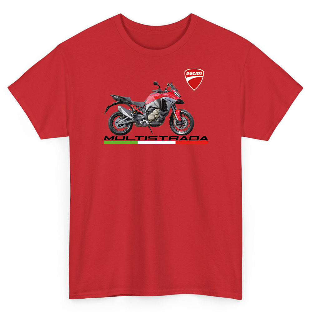 Ducati Multistrada T-Shirt