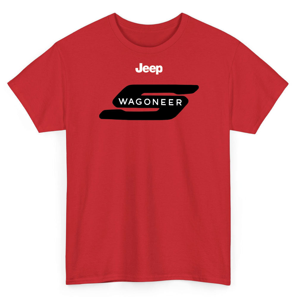Jeep Wagoneer S T-Shirt