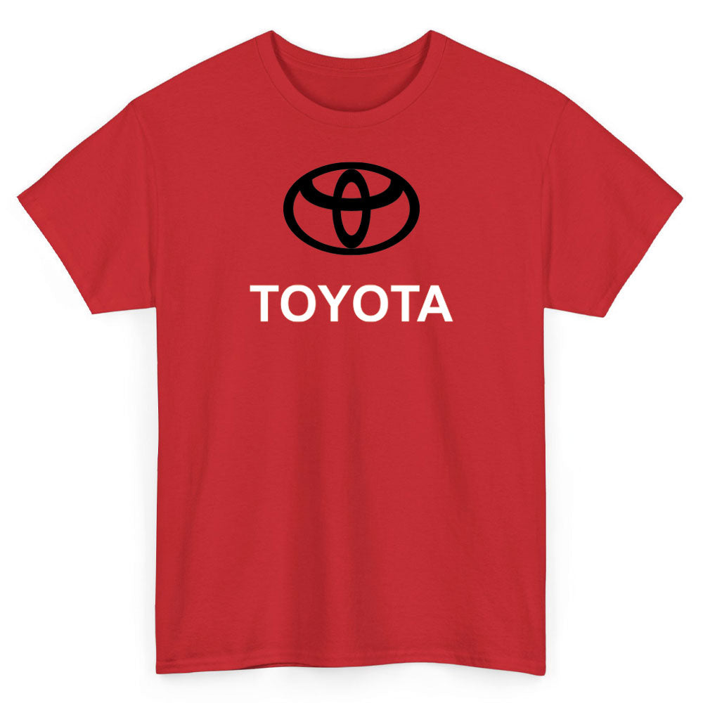 Toyota Logo T-Shirt