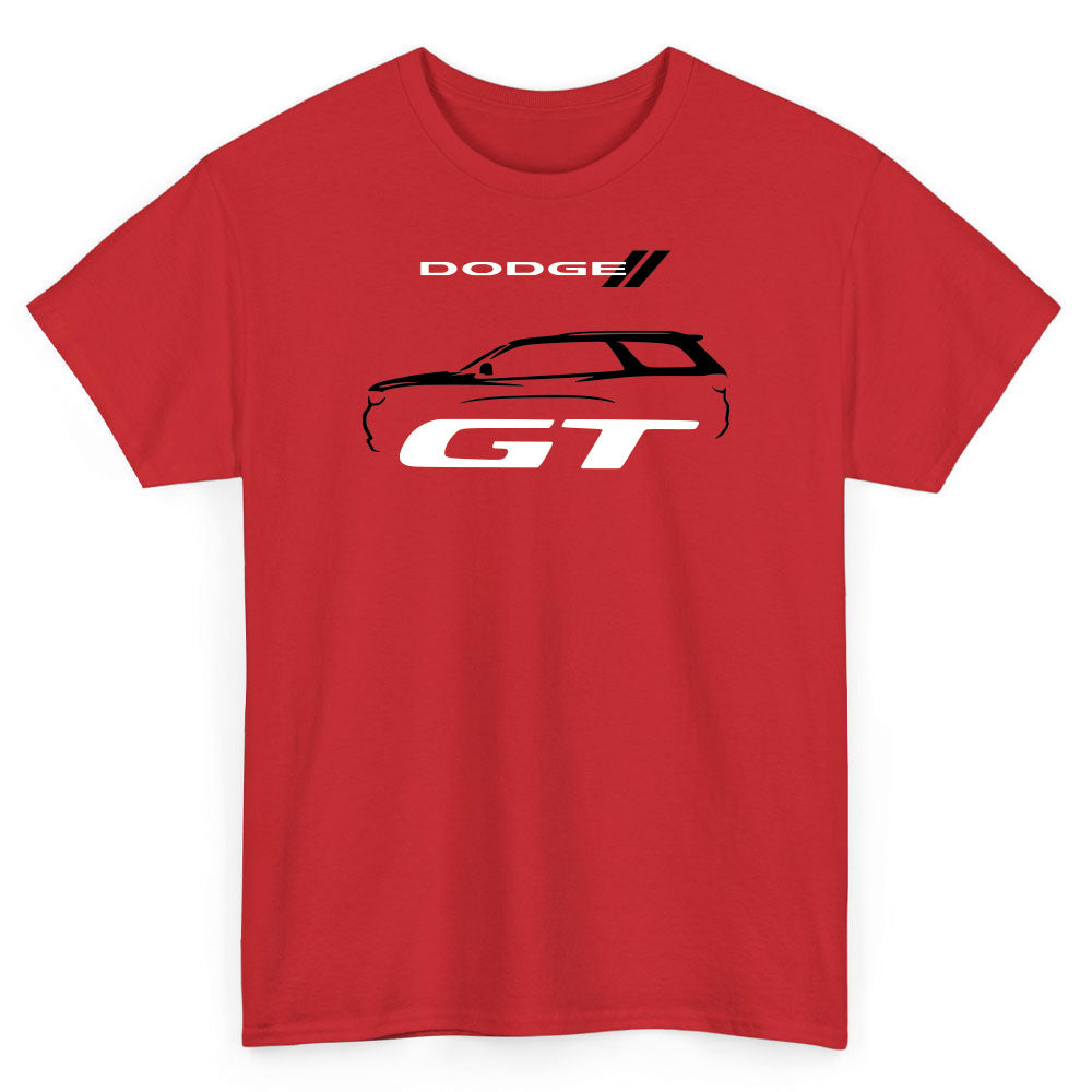 Dodge Durango Gt T-Shirt