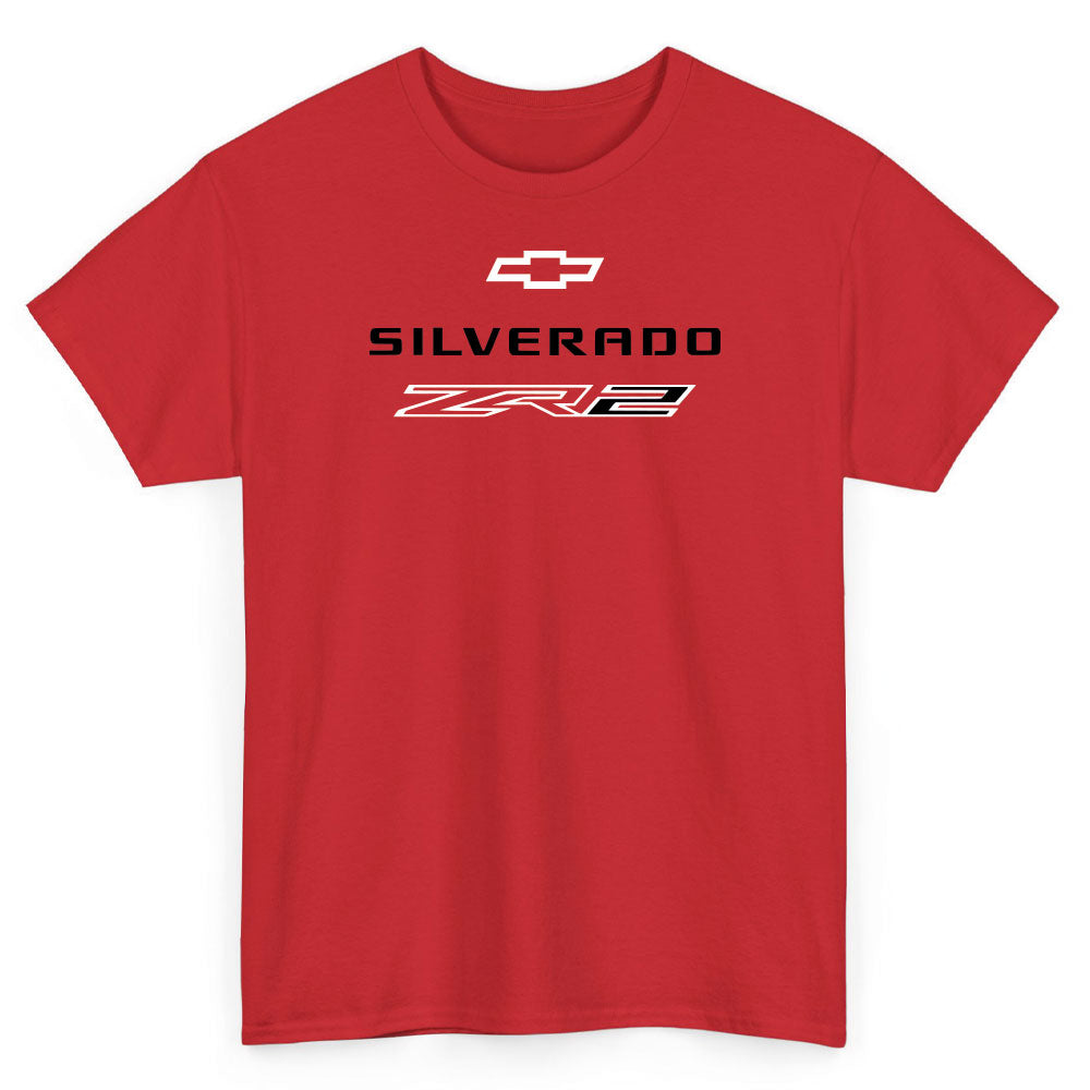 Chevrolet Silverado ZR2 T-Shirt