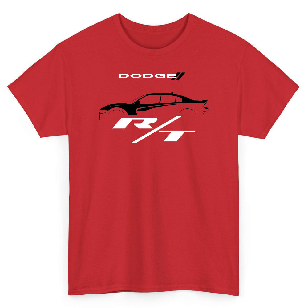Dodge Charger Rt T-Shirt