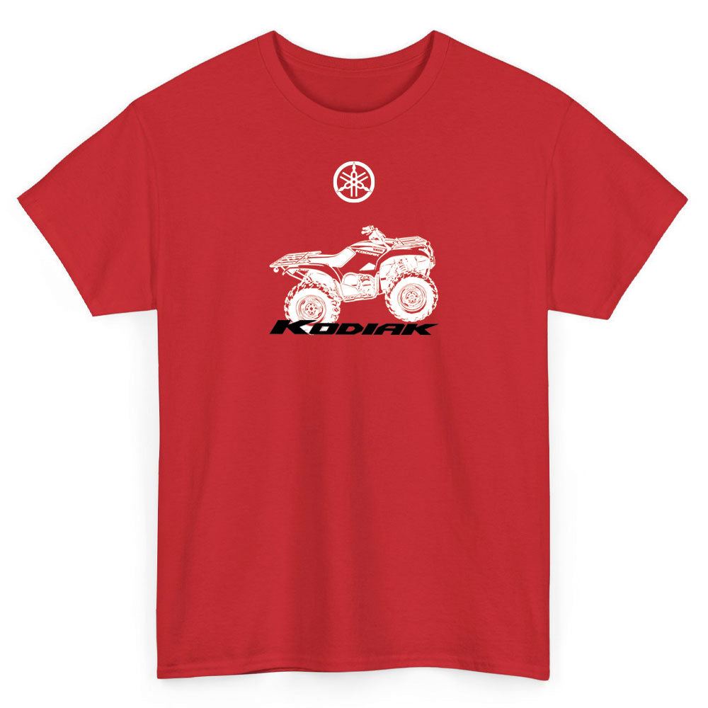 Yamaha Kodiak T-Shirt