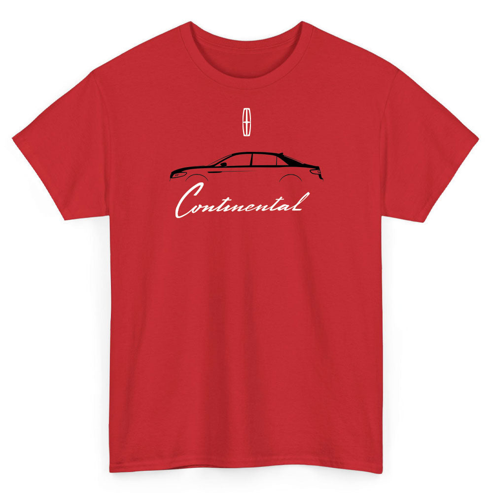 Lincoln Continental T-Shirt