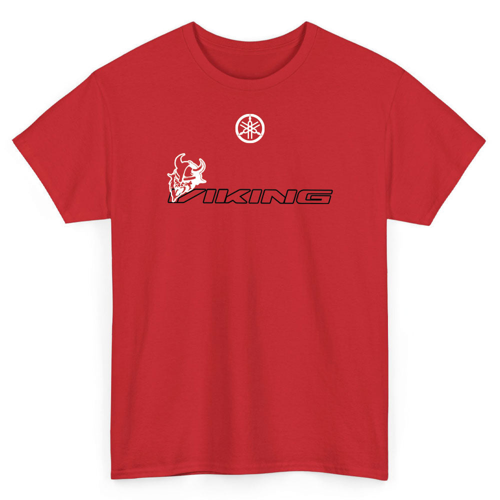 Yamaha Viking T-Shirt