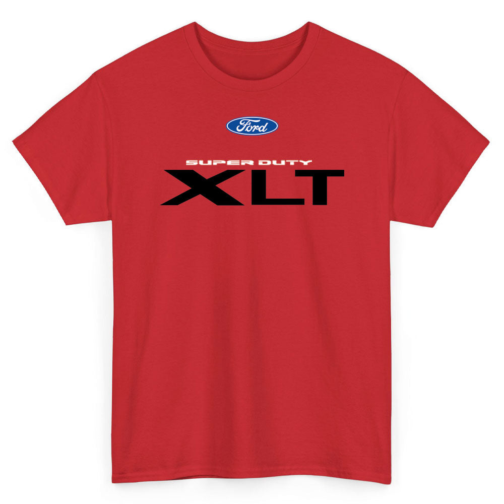 Ford Super Duty XLT T-Shirt