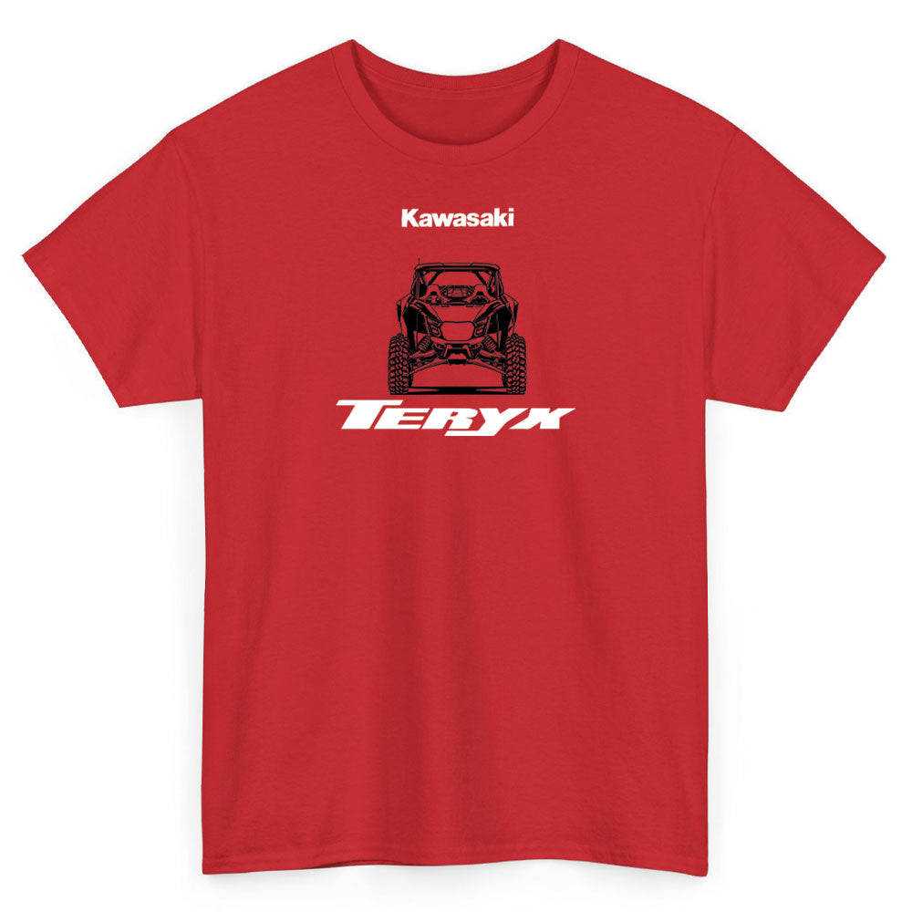 Kawasaki Teryx T-Shirt