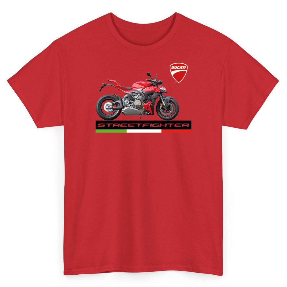 Ducati Streetfighter T-Shirt