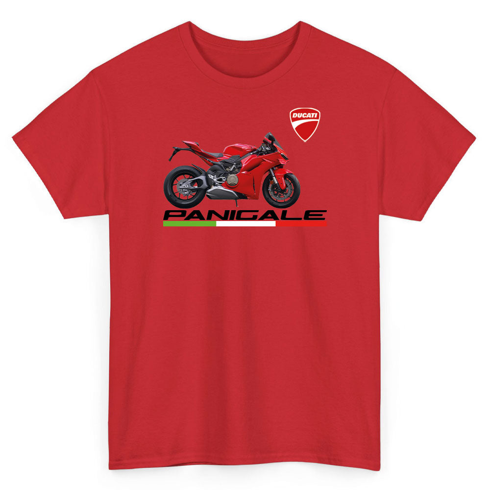 Ducati Panigale T-Shirt