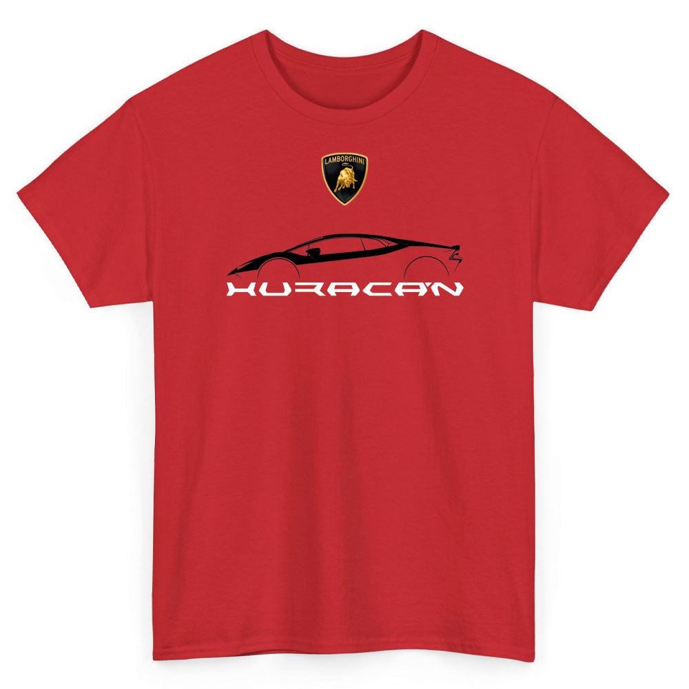 Lamborghini Huracan T-Shirt