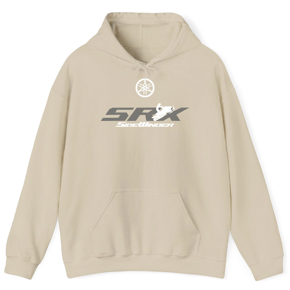 Yamaha Srx Sidewinder Hoodie