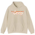 Jeep Gladiator Hoodie