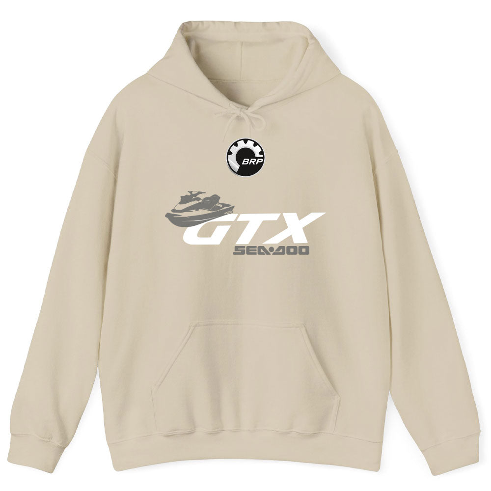 Brp Sea Doo GTX Hoodie