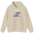 Kawasaki Z Hoodie