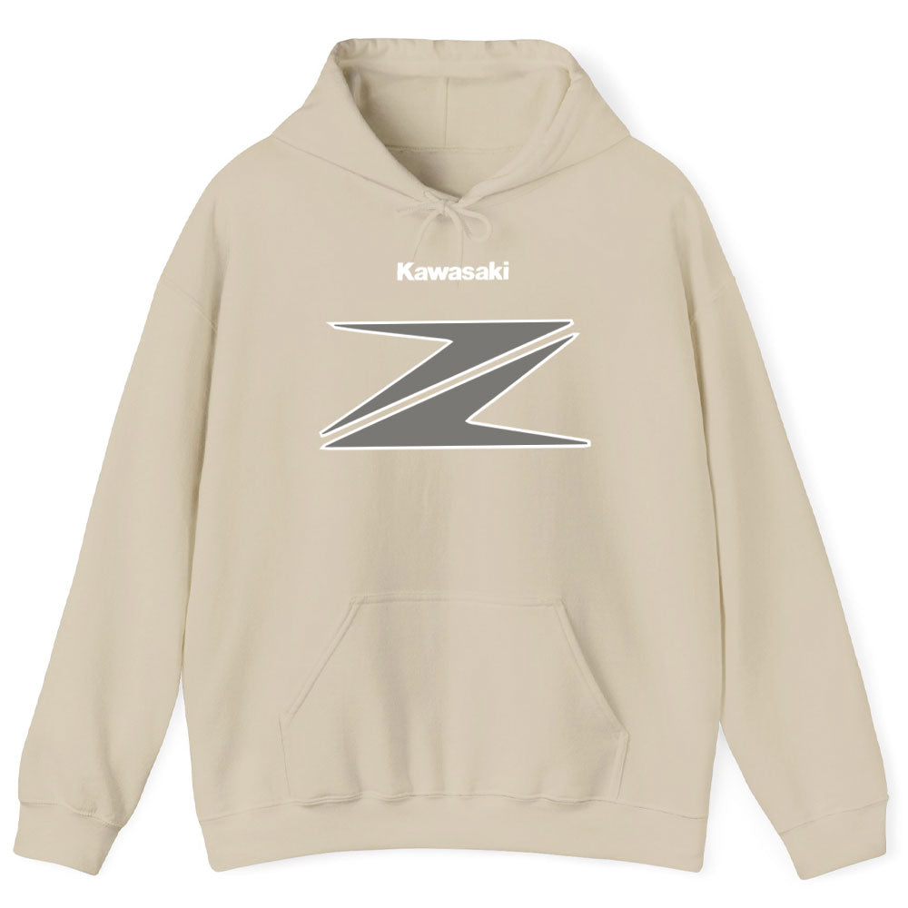 Kawasaki Z Hoodie