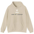 Yamaha Mt-09 Hoodie