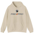 Brp Sea Doo Fishpro Hoodie