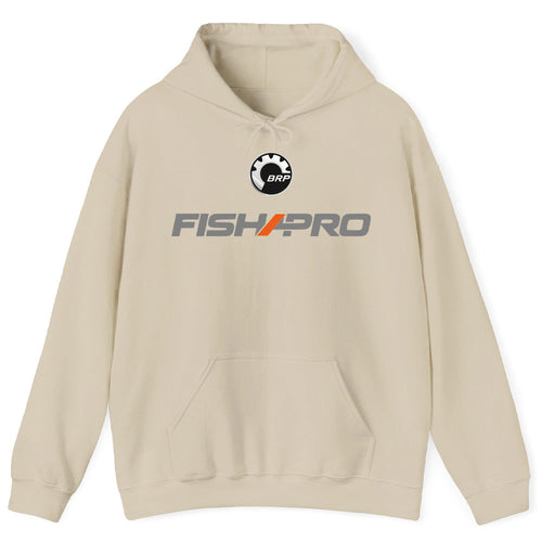 Brp Sea Doo Fishpro Hoodie